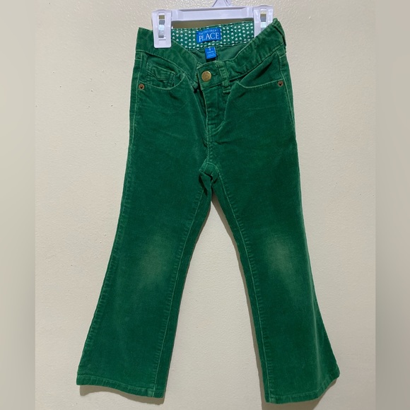 The Children's Place Other - BRAND: (Corduroy) The Children’s Place - ⭐ SIZE: 5 Stretch... Pre-Loved